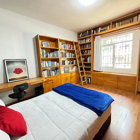 فندق Casa Alquimia Condesa مدينة مكسيكو المظهر الخارجي الصورة