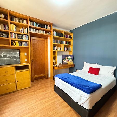 فندق Casa Alquimia Condesa مدينة مكسيكو المظهر الخارجي الصورة