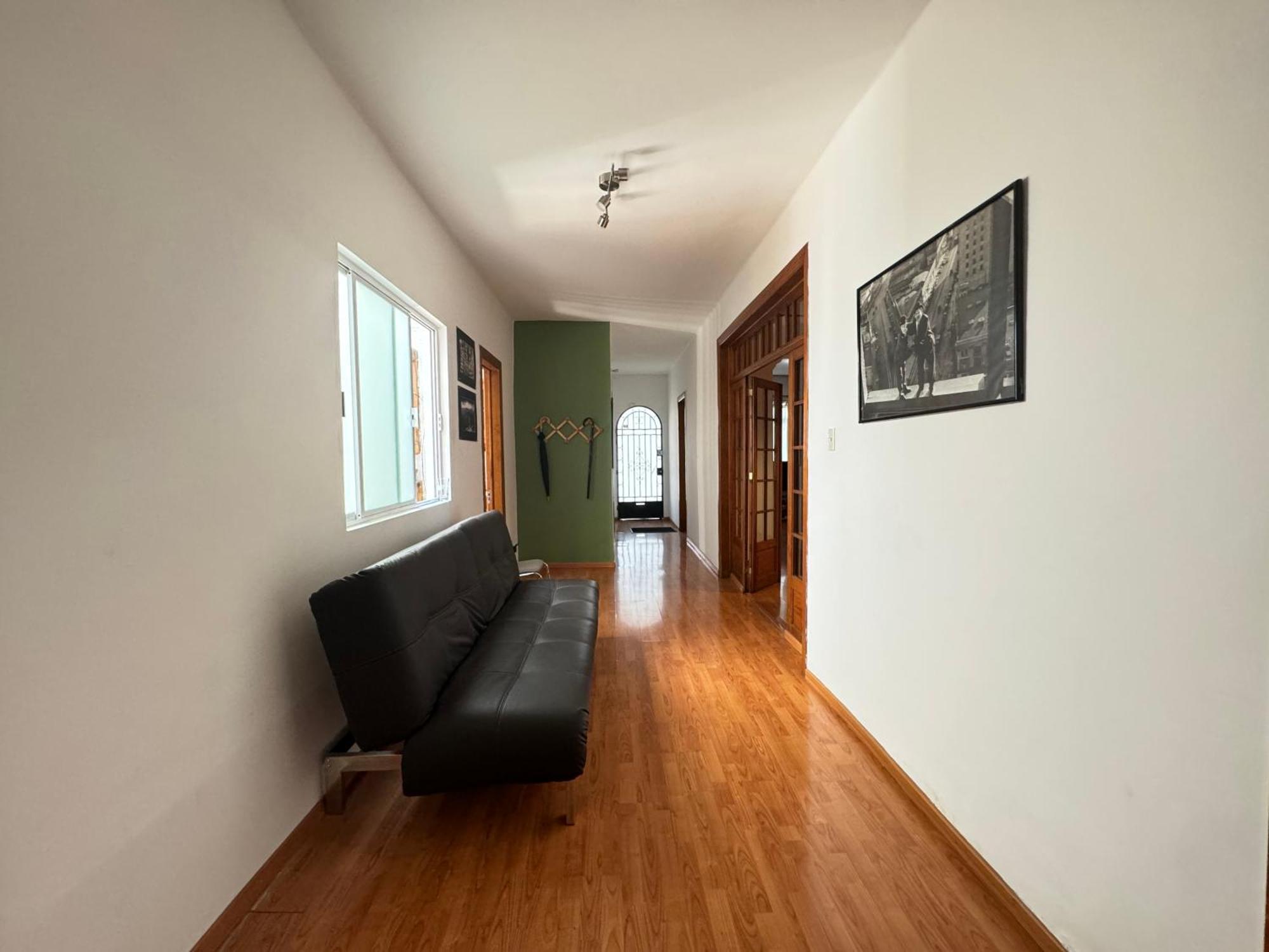 فندق Casa Alquimia Condesa مدينة مكسيكو المظهر الخارجي الصورة