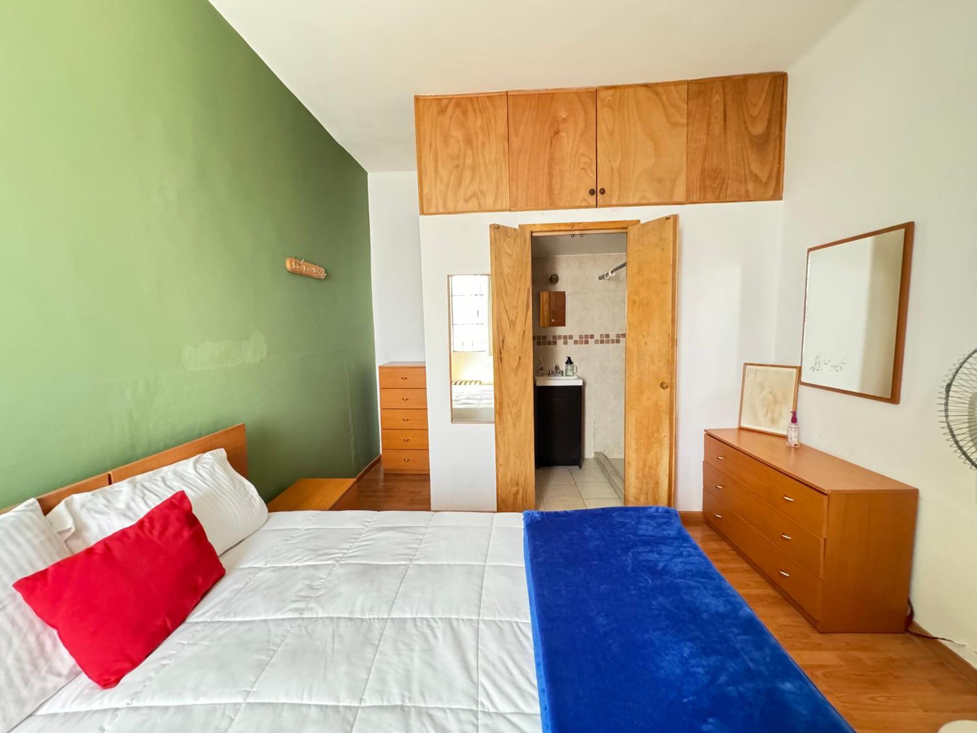 فندق Casa Alquimia Condesa مدينة مكسيكو المظهر الخارجي الصورة