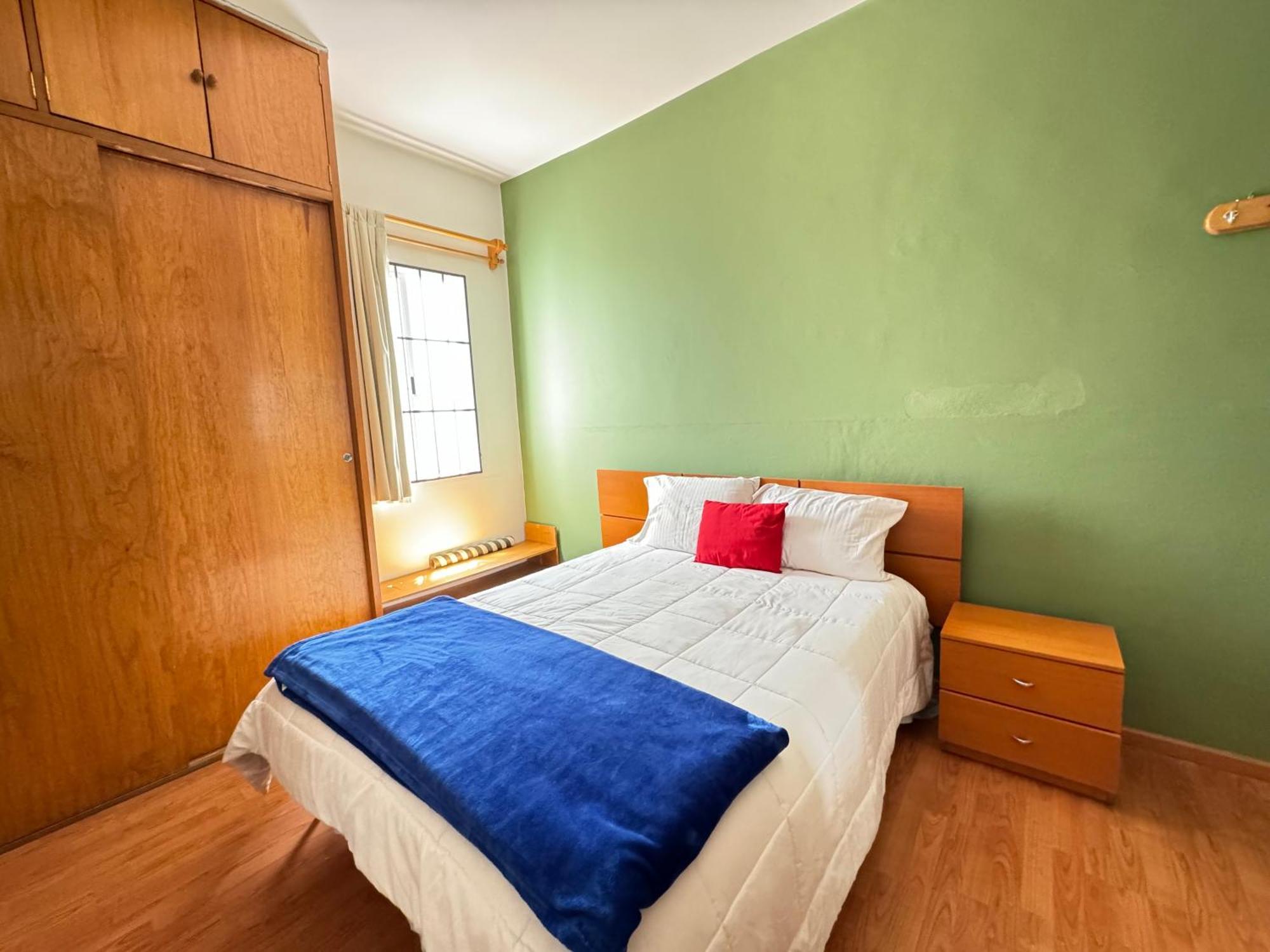فندق Casa Alquimia Condesa مدينة مكسيكو المظهر الخارجي الصورة